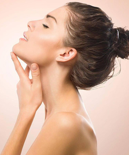 Jawline Dolgu Başakşehir Burcu Güleryüz